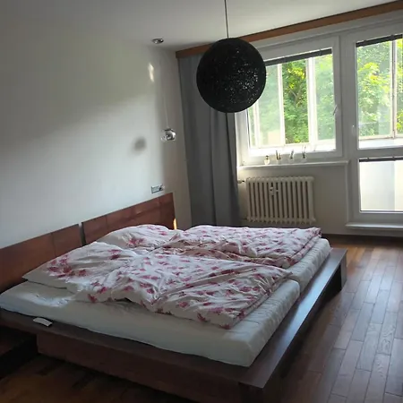 útulný V Blízkosti Centra * Cernovice (Vysocina)